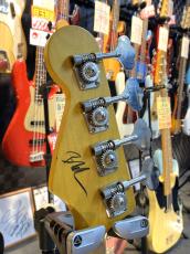 Nash Guitars PB57 - 2Tone Burst -【3.91kg】_8