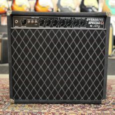 AKG Overdrive Special EFXLOOP 22W Att Combo / Dark Gray Suede [2025年製]【店頭展示品】