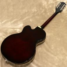 Gretsch G6119T-62 VS Vintage Select Edition '62 Tennessean_3