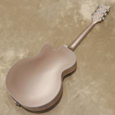 Gretsch G6136T Limited Edition Falcon with Bigsby, Ebony Fingerboard, Two-Tone Copper/Sahara Metallic_3