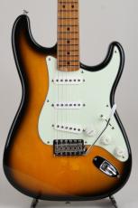 Fender Jimmie Vaughan Tex-Mex Stratocaster 3-Color Sunburst 1998