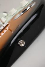 Fender Jimmie Vaughan Tex-Mex Stratocaster 3-Color Sunburst 1998_11