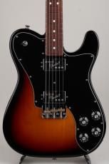 Fender American Professional II Telecaster Deluxe 3-Color Sunburst 2023