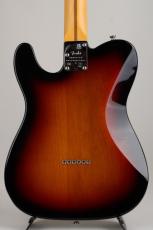 Fender American Professional II Telecaster Deluxe 3-Color Sunburst 2023_3