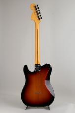 Fender American Professional II Telecaster Deluxe 3-Color Sunburst 2023_4