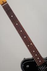 Fender American Professional II Telecaster Deluxe 3-Color Sunburst 2023_5