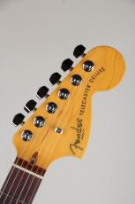 Fender American Professional II Telecaster Deluxe 3-Color Sunburst 2023_7