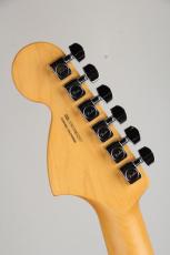 Fender American Professional II Telecaster Deluxe 3-Color Sunburst 2023_8