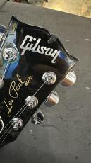 Gibson Les Paul Standard Plus Top Desert Burst 2012_8