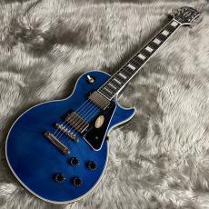 Epiphone Les Paul Custom Quilt Viper Blue【国内独占モデル】【現物画像】【最大36回分割無金利実施中】_2