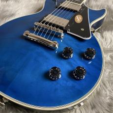 Epiphone Les Paul Custom Quilt Viper Blue【国内独占モデル】【現物画像】【最大36回分割無金利実施中】_3