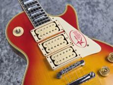 Gibson Ace Frehley "Budokan" Les Paul Custom V.O.S. [2012年製][4.74kg]_8