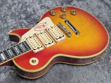 Gibson Ace Frehley "Budokan" Les Paul Custom V.O.S. [2012年製][4.74kg]_9