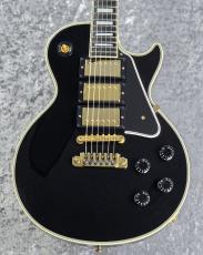 Gibson 70s Les Paul Custom Ebony [2011年製][4.96kg]_2
