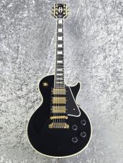 Gibson 70s Les Paul Custom Ebony [2011年製][4.96kg]_3