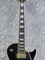 Gibson 70s Les Paul Custom Ebony [2011年製][4.96kg]_4