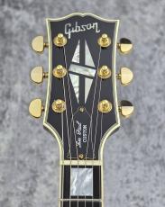 Gibson 70s Les Paul Custom Ebony [2011年製][4.96kg]_5