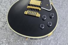 Gibson 70s Les Paul Custom Ebony [2011年製][4.96kg]_8