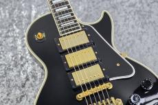 Gibson 70s Les Paul Custom Ebony [2011年製][4.96kg]_9