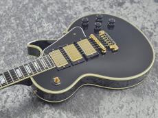 Gibson 70s Les Paul Custom Ebony [2011年製][4.96kg]_10