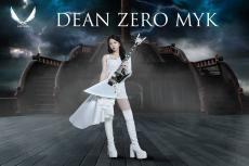 DEAN ZERO SELECT MYK 「現物写真」祝! OUTSTANDING TOUR - JAPAN 2026開催決定!_8