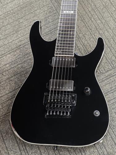 E-II M-II SEVEN  2018年製 USED 専用ハードケース付き!