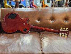 Gibson Les Paul 70s Deluxe / Wine Red #210160036 [4.04kg]_3