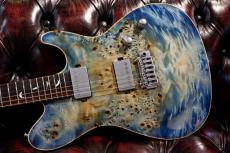 Sugi DH496IR POP/HM/F-MAHO ~See-through Blue~ #260080 [約 ㎏]_3