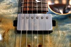 Sugi DH496IR POP/HM/F-MAHO ~See-through Blue~ #260080 [約 ㎏]_4
