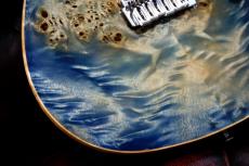 Sugi DH496IR POP/HM/F-MAHO ~See-through Blue~ #260080 [約 ㎏]_5