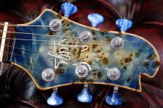Sugi DH496IR POP/HM/F-MAHO ~See-through Blue~ #260080 [約 ㎏]_7