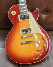 Gibson Les Paul Standard '50s Figured Top / Heritage Cherry Sunburst #216860036 [4.45kg]