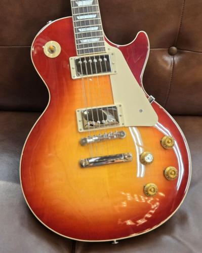 Gibson Les Paul Standard '50s Figured Top / Heritage Cherry Sunburst #216860036 [4.45kg]