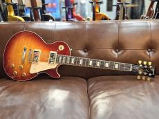 Gibson Les Paul Standard '50s Figured Top / Heritage Cherry Sunburst #216860036 [4.45kg]_2