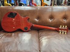Gibson Les Paul Standard '50s Figured Top / Heritage Cherry Sunburst #216860036 [4.45kg]_3