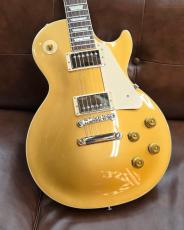 Gibson Les Paul Standard '50s / Gold Top #217460050 [4.24kg]