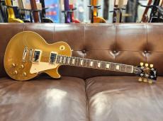 Gibson Les Paul Standard '50s / Gold Top #217460050 [4.24kg]_2