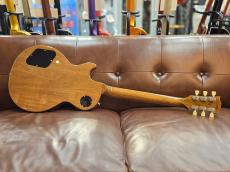 Gibson Les Paul Standard '50s / Gold Top #217460050 [4.24kg]_3