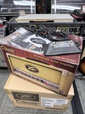 PEAVEY Classic 20 MH_7