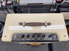 Fender Custom Shop Master Built Woody Jr Ash_3