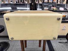 Fender Custom Shop Master Built Woody Jr Ash_4