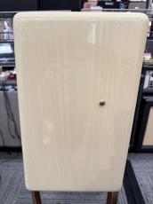 Fender Custom Shop Master Built Woody Jr Ash_6