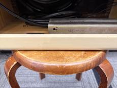 Fender Custom Shop Master Built Woody Jr Ash_9