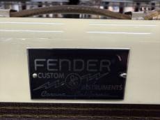 Fender Custom Shop Master Built Woody Jr Ash_10
