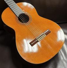 Jose Ramirez [ホセ・ラミレス] 1a A.M. Stamp 【1966年製】【お客様ご委託品】_2