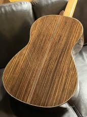 Jose Ramirez Estudio 140 Spruce #45【松×ローズウッド】_2