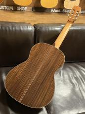 Jose Ramirez Estudio 140 Spruce #45【松×ローズウッド】_4