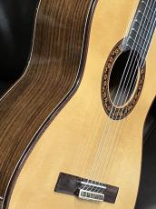 Jose Ramirez Estudio 140 Spruce #45【松×ローズウッド】_5