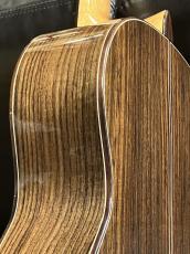 Jose Ramirez Estudio 140 Spruce #45【松×ローズウッド】_6
