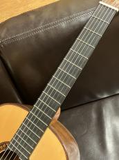 Jose Ramirez Estudio 140 Spruce #45【松×ローズウッド】_7